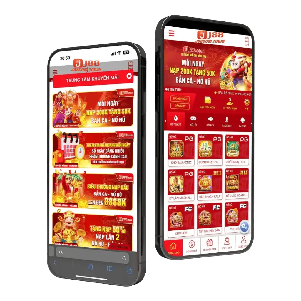 Trải nghiệm người dùng vượt trội go9