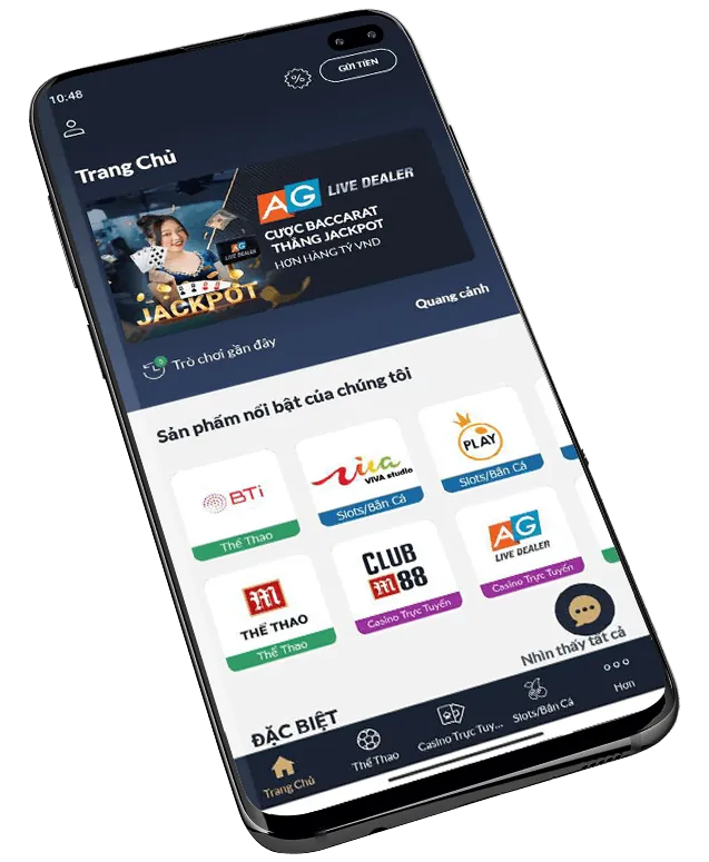 Dễ dàng truy cập mọi lúc mọi nơi