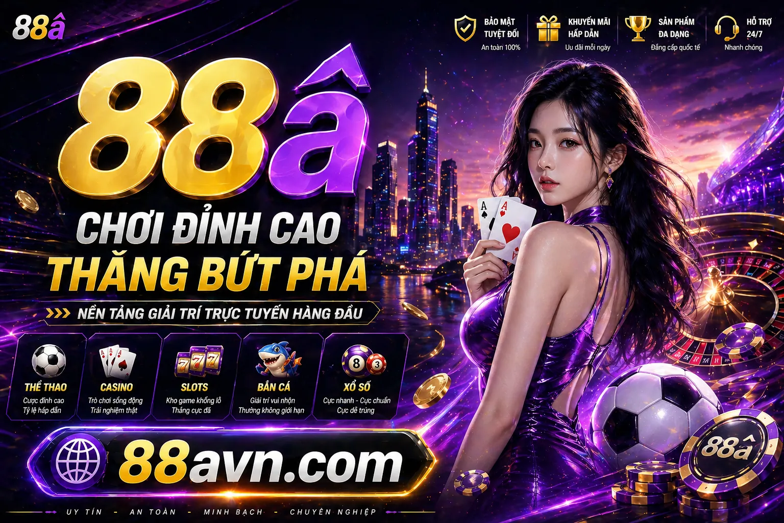 Ưu đãi VIP độc quyền go9