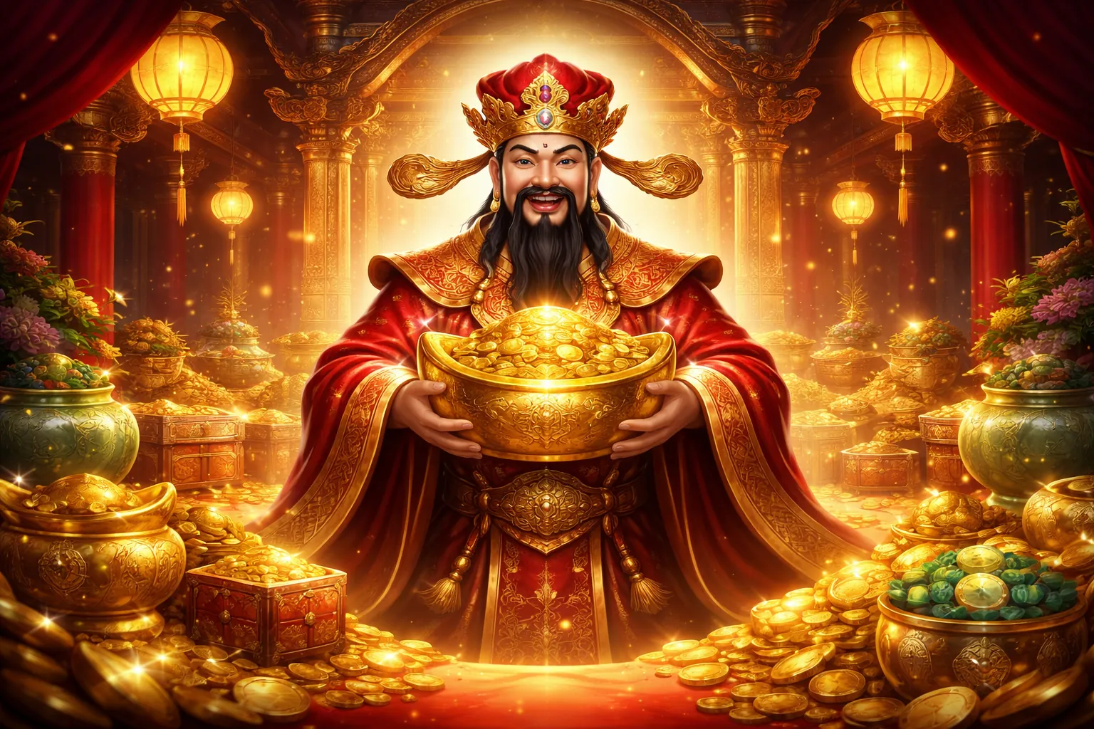 Chào mừng bạn đến với go9 – Nền tảng giải trí cá cược trực tuyến hàng đầu