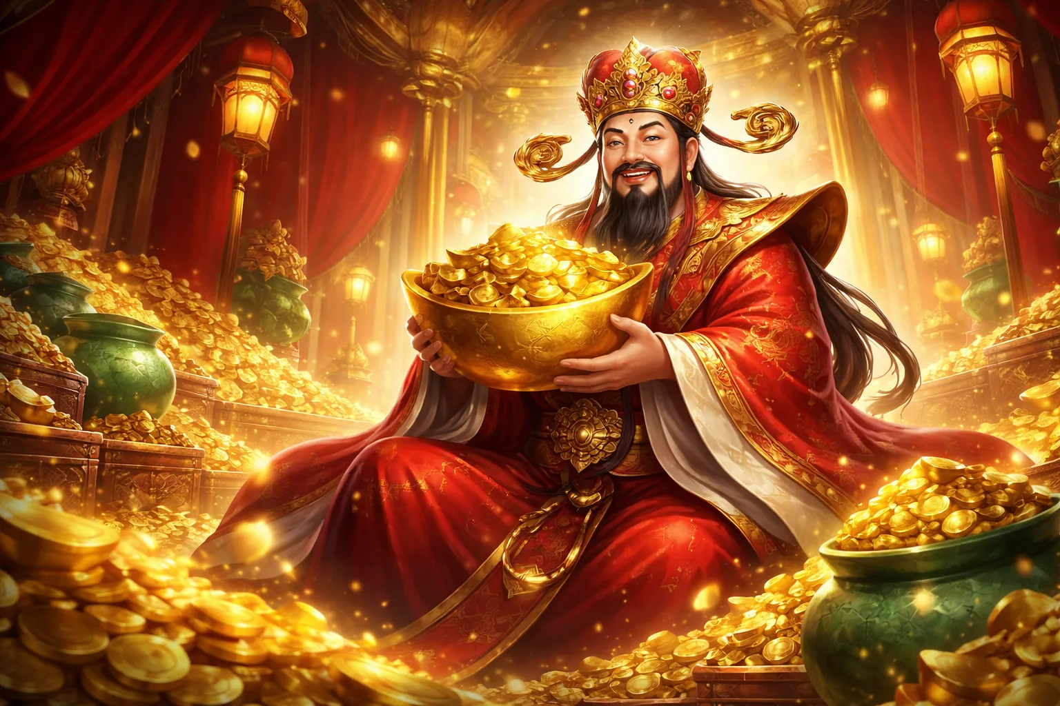 Hệ thống bảo mật tối tân của go9