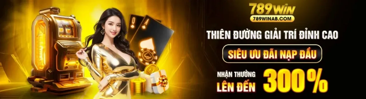 Hình ảnh chính Nổ Hũ go9 với giải Jackpot lớn