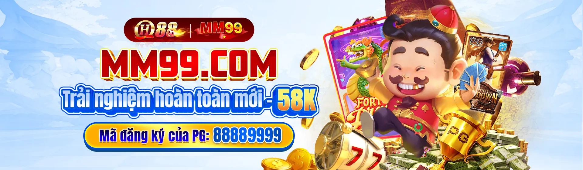 Tổng quan nền tảng giải trí trực tuyến go9