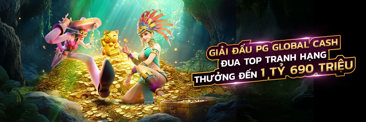 go9 dẫn đầu xu hướng giải trí trực tuyến